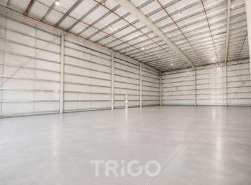 Depósito · 1200m² · 1 Ambiente · Depósito a Estrenar de 1200 m² Dentro de Parque Industrial. Acceso Oeste y Buen Ayre