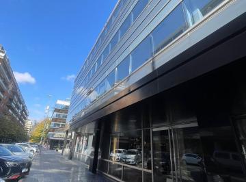 Oficina comercial · 390m² · 3 Cocheras · Oficina en Alquiler en Puerto Madero