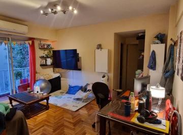 Departamento · 40m² · 2 Ambientes · Venta Departamento 2 Amb con Balcon Villa Urquiza