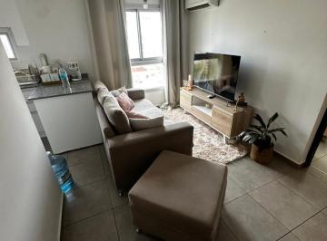 Departamento · 41m² · 2 Ambientes · Departamento en La Plata
