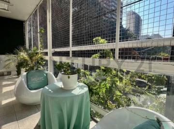 Departamento · 40m² · 2 Ambientes · Dos Ambientes Palermo Chico