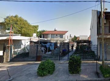 Casa · 100m² · 3 Ambientes · Casa en Venta 4 Ambientes Villa Luzuriaga a Refaccionar