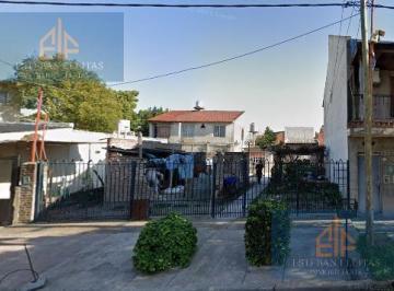 Casa · 100m² · 3 Ambientes · Casa en Venta 4 Ambientes Villa Luzuriaga a Refaccionar