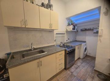 PH · 36m² · 1 Ambiente · Veta Monoambiente Colegiales