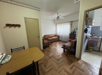 Departamento · 25m² · 1 Ambiente · Departamento de 1 Amb en Alquiler por 24 Meses