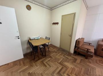 Departamento en Alquiler de 1 ambiente Centro · Departamento de 1 Amb en Alquiler por 24 Meses