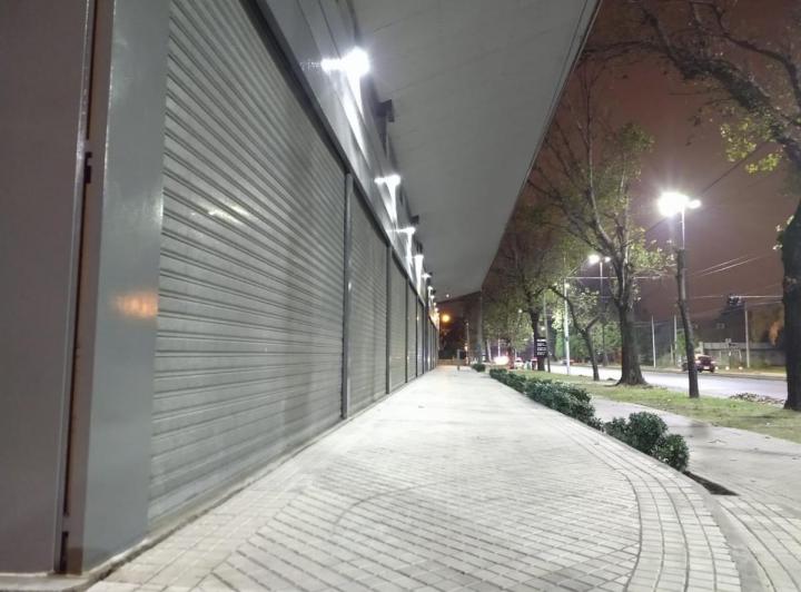 Local comercial · 44m² · 1 Ambiente