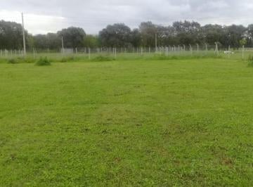 Terreno · 1500m² · Venta Terreno de 1600 m² con Mejoras, Parque Sakura II, Exaltacion de La Cruz