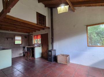 Casa · 57m² · 2 Ambientes · Casa en Alquiler – Km 13, San Carlos de Bariloche
