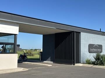 Terreno · 830m² · Lote en Los Pasos Arroyo | Fisherton