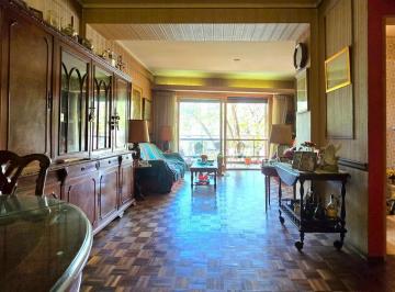 Departamento · 104m² · 5 Ambientes · 1 Cochera · Venta Depto 5 Amb | Cochera Cubierta | Baulera | en Belgrano