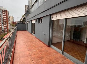 Departamento de 4 ambientes, Núñez · 4 Amb - Luminoso con Balcon Terraza - Refaccionado