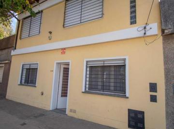 Frente · Venta Casa 3 Dorm. con Patio y Parrillero Retasada - Matheu, Rosario