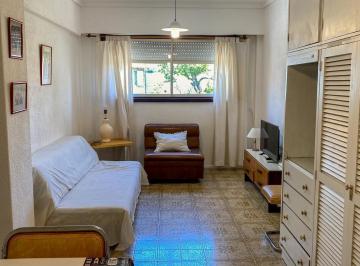 Departamento · 40m² · 2 Ambientes · Departamento en Punta Mogotes