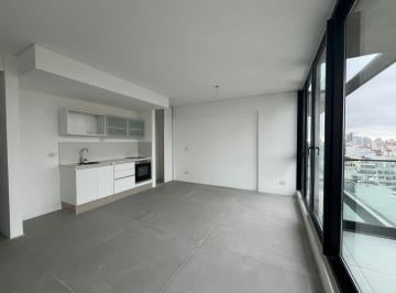 Departamento · 28m² · 1 Ambiente · Departamento de un Ambiente / Estudio Profesional en Almagro