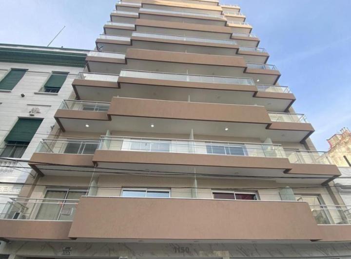 Departamento · 50m² · 2 Ambientes · 1 Cochera