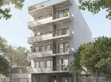 Departamento · 32m² · 1 Ambiente · Departamento en Venta en Saavedra