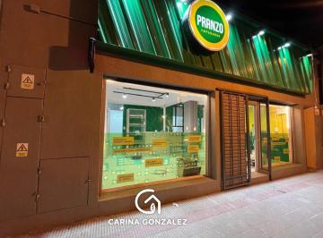 Fondo de comercio · 80m² · 2 Ambientes · Venta Fondo de Comercio, Centro de Neuquén