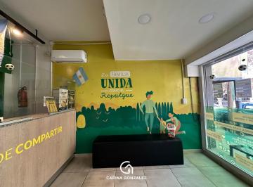 Fondo de comercio · 80m² · 2 Ambientes · Venta Fondo de Comercio, Centro de Neuquén