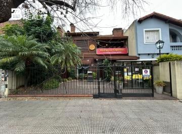 Local comercial · 385m² · 4 Ambientes · 1 Cochera · Casa Para Uso Comercial, Zona Devoto
