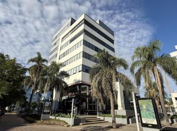 Oficina comercial · 73m² · 1 Ambiente · 1 Cochera · Oficina en Venta en North Coral Plaza, Nordelta