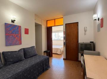 Departamento · 24m² · 1 Ambiente · Departamento en El Centro