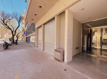 Departamento · 48m² · 2 Ambientes · Pte. Roca 1934 - Departamento 1 Dormitorio con Terraza Exclusiva en Venta - Abasto, Rosario