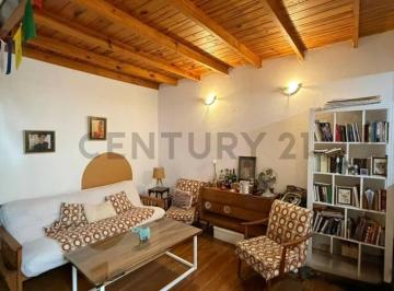 PH · 43m² · 2 Ambientes · Venta PH 2 Amb. C/patio y Escritorio - Caballito