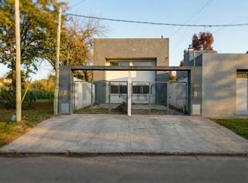 PH · 80m² · 2 Dormitorios · Duplex 2 Dorm., en Venta Los Hornos