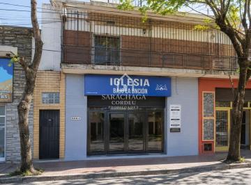 SCO-SCO-65_2 · Local de 141 m² Sobre Av Hipólito Yrigoyen con Opción a Compra en Bloque