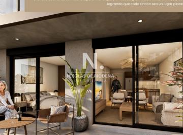 Foto1 · Venta Apartamento de 2 Dormitorio con Piscina en Buceo, Montevideo