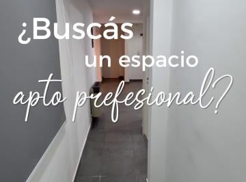 PH de 2 ambientes, Agronomía · PH Apto Profesional