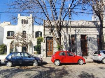 PH · 70m² · 2 Ambientes · PH 2 Ambientes y Medio en Floresta