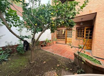 SER-SER-5139_11 · Venta Casa 5 Ambientes en Quilmes con Garaje