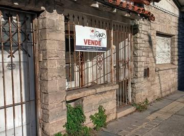 Imagen1 · Chalet Chauvin a Reciclar /demoler 120.000 Dolares
