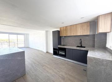 Departamento · 53m² · 1 Ambiente · Av Triunvirato 2800 - Monoambiente en Venta en Villa Ortúzar Apto Profesional