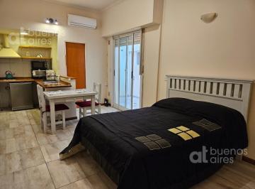 Departamento · 45m² · 2 Ambientes · Departamento de 2 Ambientes con Patio en San Telmo en Alquiler Temporario