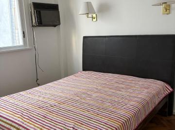 Departamento · 27m² · 2 Ambientes · Luminoso Departamento 2 Ambientes Apto Profesional con Cocina Separada