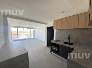 Departamento · 37m² · 1 Ambiente · Av Triunvirato 2800 - Monoambiente en Venta en Villa Ortúzar Apto Profesional