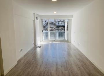 Departamento · 43m² · 1 Ambiente · Alquiler Monoambiente Recoleta - Amenities: Piscina, Parrilla, Solarium, Sum - Caba