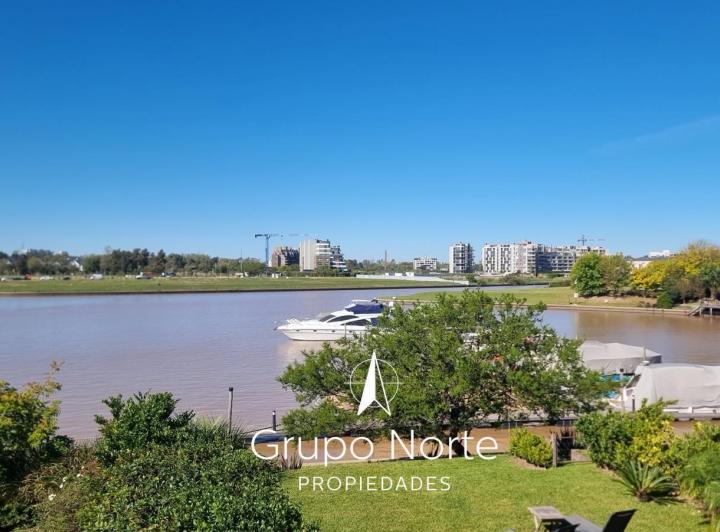 Departamento · 192m² · 3 Ambientes · 2 Cocheras