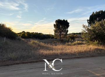 Terreno · 936m² · Lote en Venta en Costa Esmeralda
