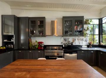 Casa · 168m² · 5 Ambientes · 2 Cocheras · Casa Venta 3 Dorm. Fisherton Jardin y Pileta