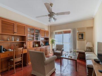 Departamento · 52m² · 3 Ambientes · Venta Departamento Parque Patricios 3 Ambientes Balcón