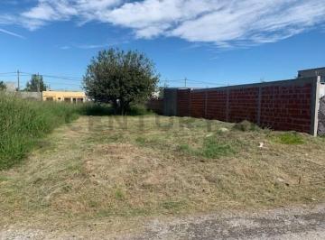 Terreno · 200m² · Lote en Venta, Jardin de Los Pioneros. Campana