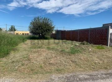 Terreno · 200m² · Lote en Venta, Jardin de Los Pioneros. Campana