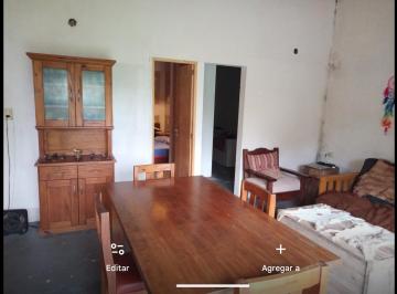 Casa 375m² Venta Villa Parque Sicardi · Vendo Casa Sobre Asfalto con Gran Parque y Patio.