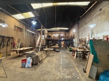 Bodega-Galpón · 250m² · 2 Ambientes · Galpón en Venta