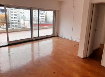 Departamento · 90m² · 3 Ambientes · 1 Cochera · Departamento en Villa Urquiza