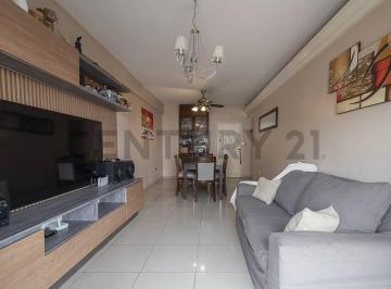 Departamento · 84m² · 4 Ambientes · Venta Depto 4 Amb + Dep con Balcón - Parque Chacabuco